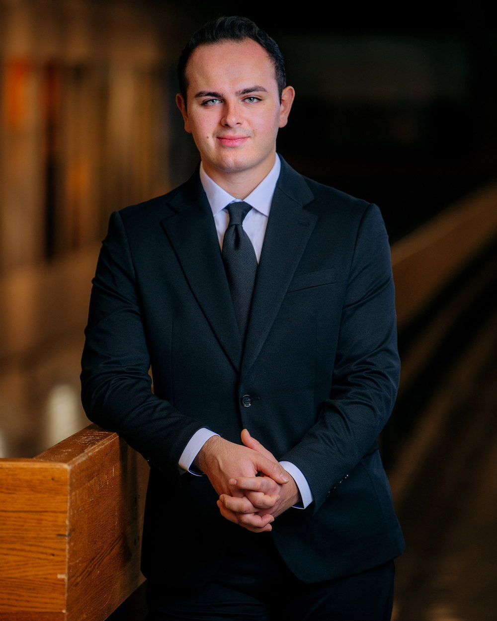 Nicolas Hulscher, MPH