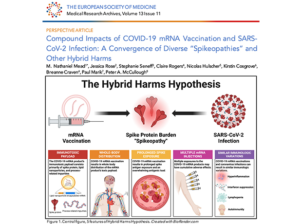 hybrid harms hybrid harms