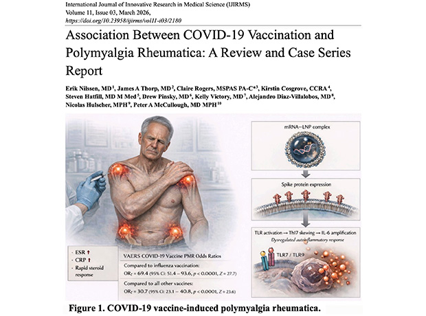 polymyalgia c19 polymyalgia c19