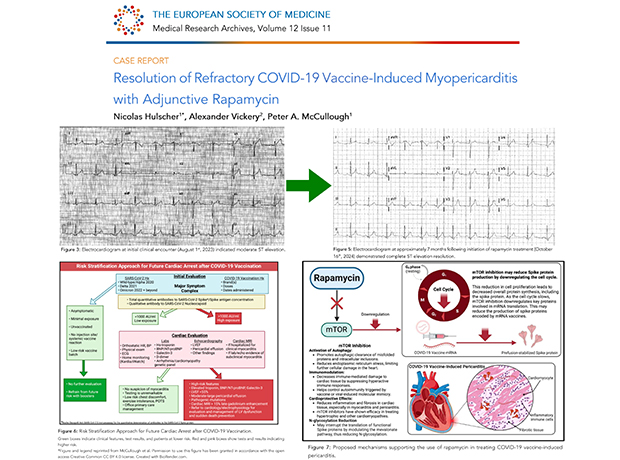 resolution of refractory resolution of refractory