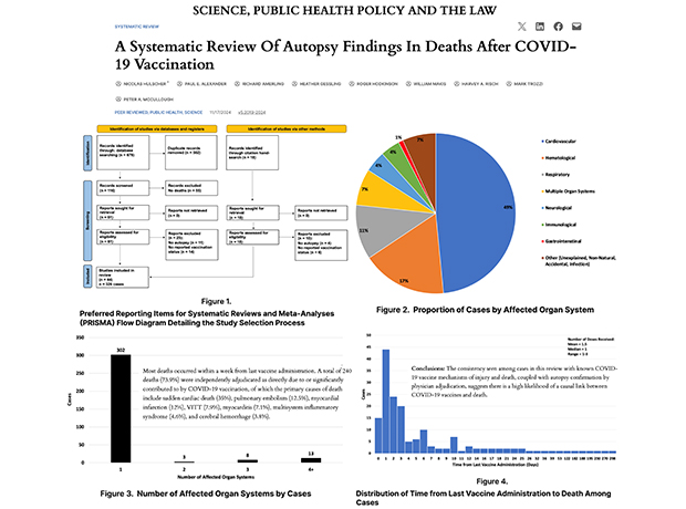 systematic review of autopsy systematic review of autopsy