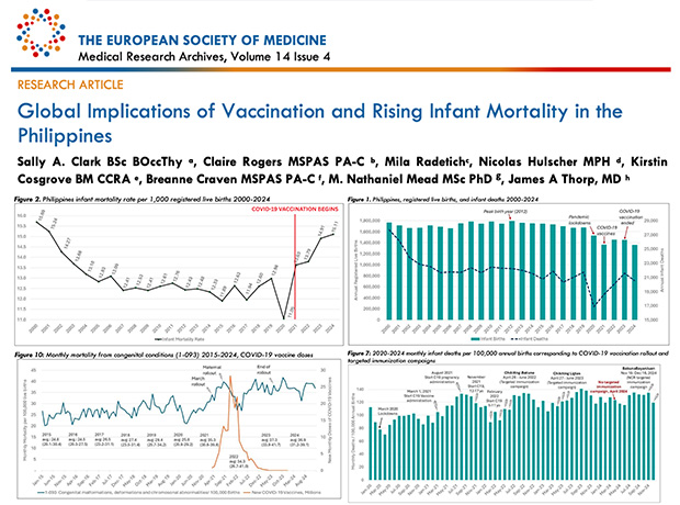 mortality mortality